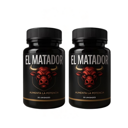 El Matador - Edición Premium