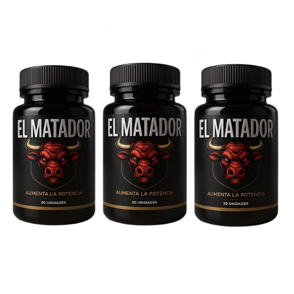 El Matador - Edición Premium