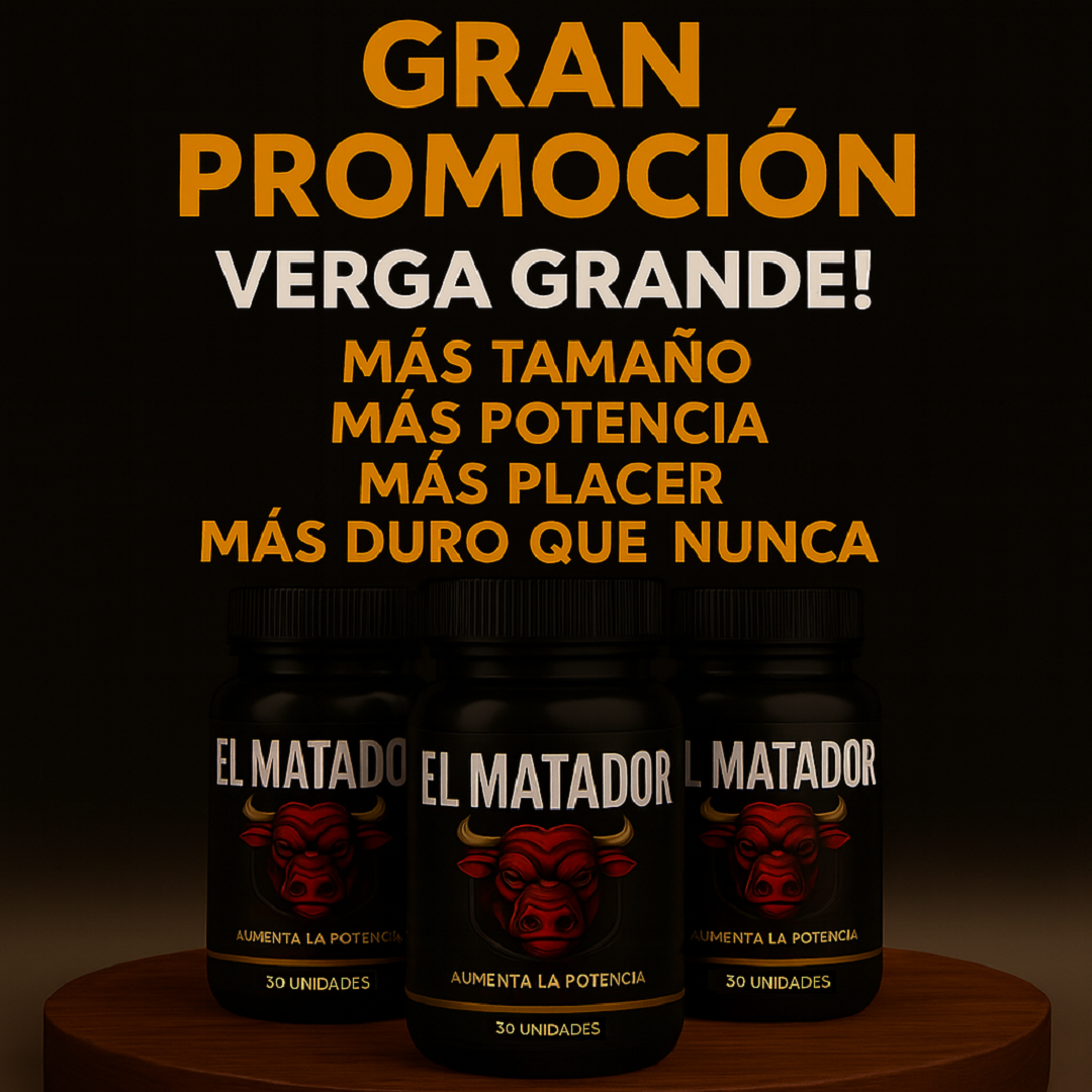 El Matador - Edición Premium