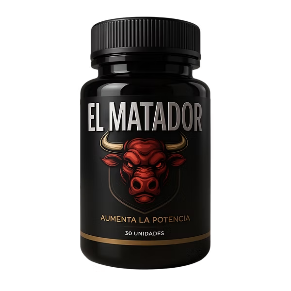 El Matador - Edición Premium