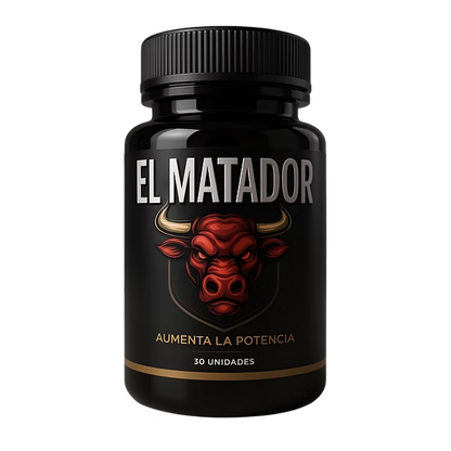 El Matador - Edición Premium